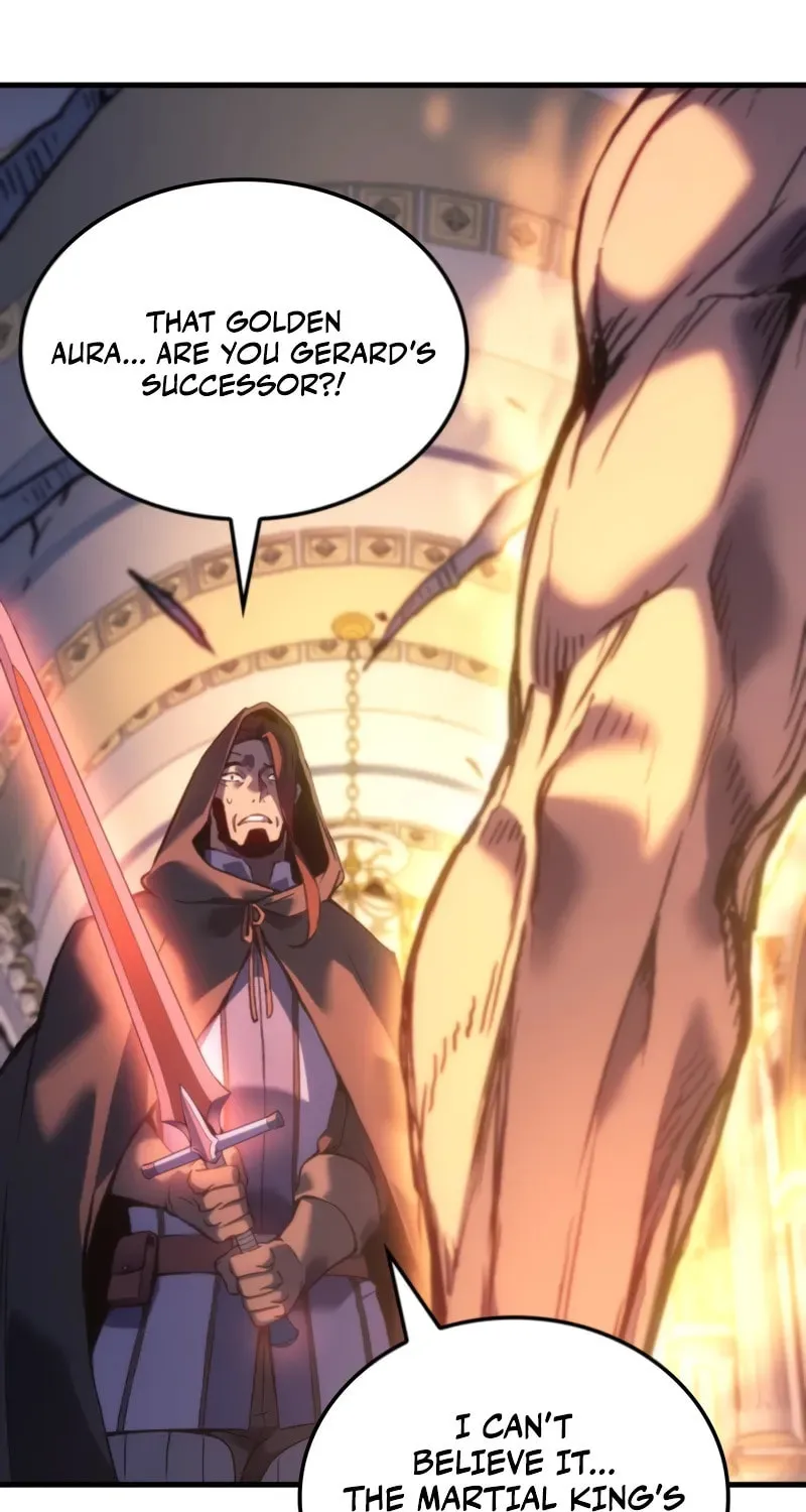 The Indomitable Martial King Chapter 56 page 69 - 
