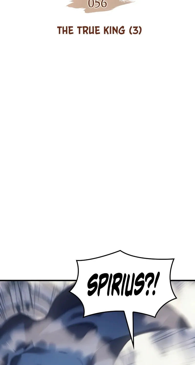 The Indomitable Martial King Chapter 56 page 8 - 