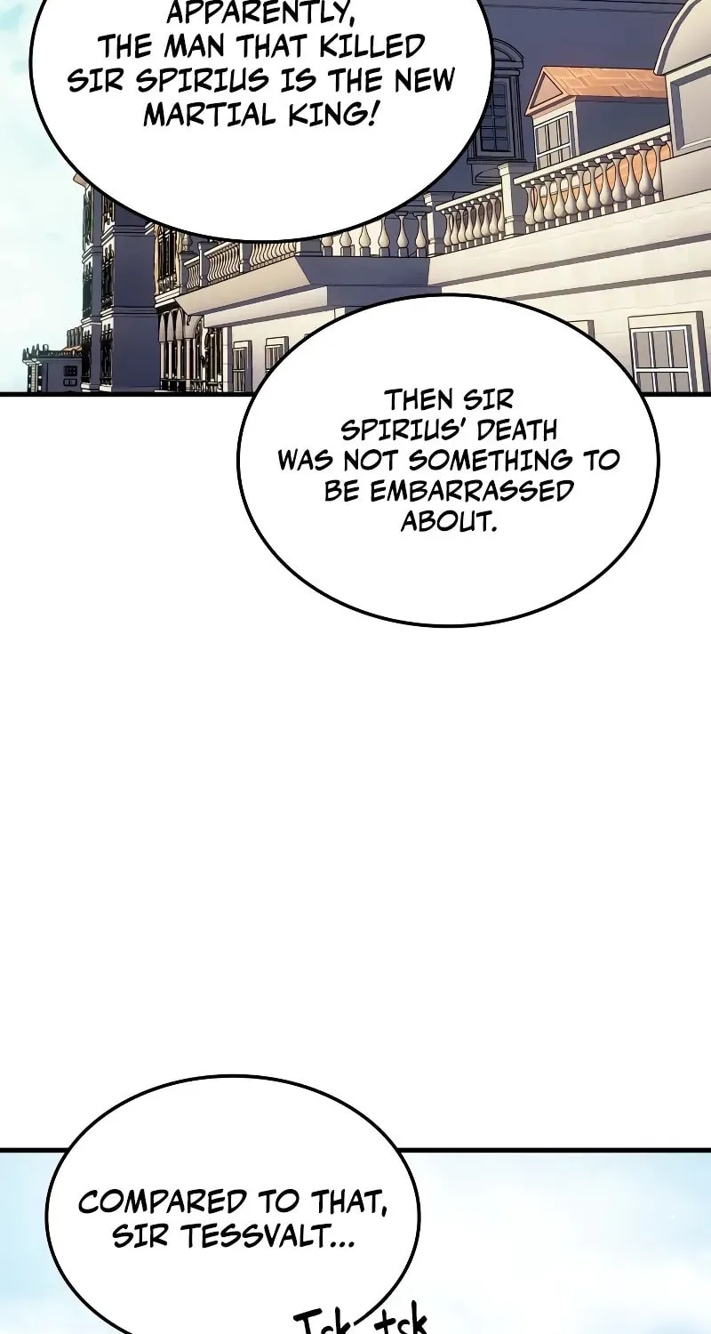 The Indomitable Martial King Chapter 57 page 13 - 