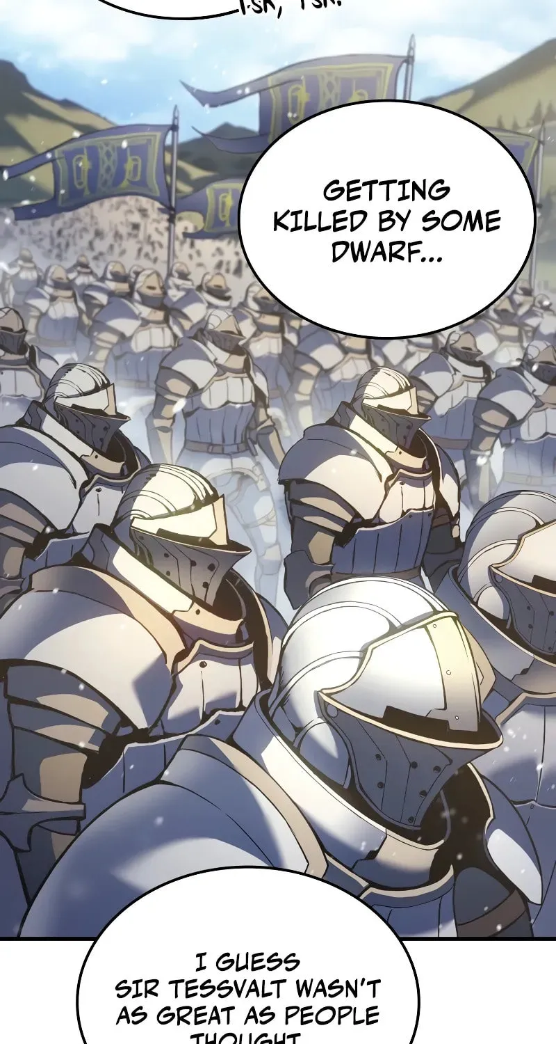 The Indomitable Martial King Chapter 57 page 14 - 