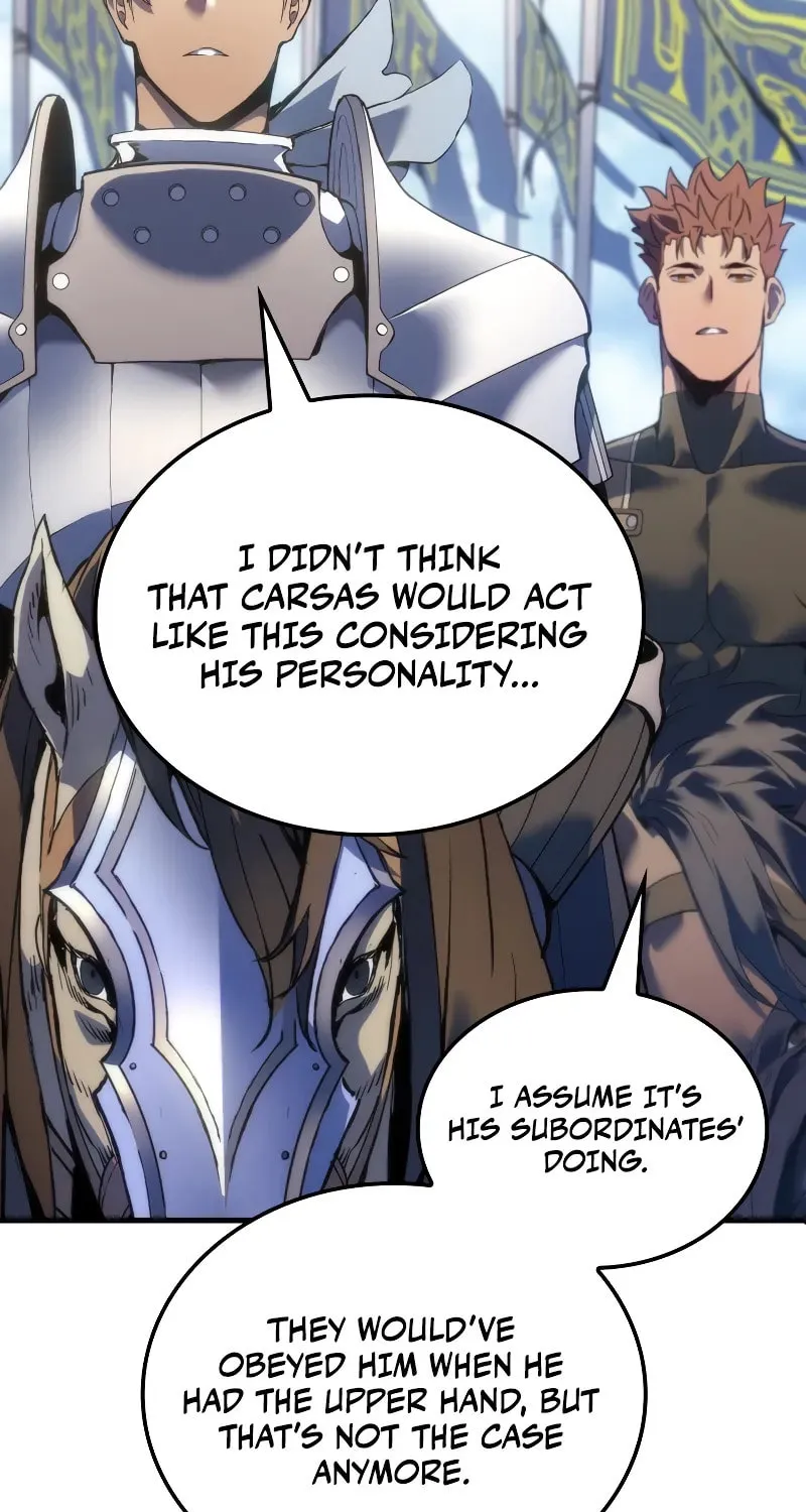 The Indomitable Martial King Chapter 57 page 24 - 