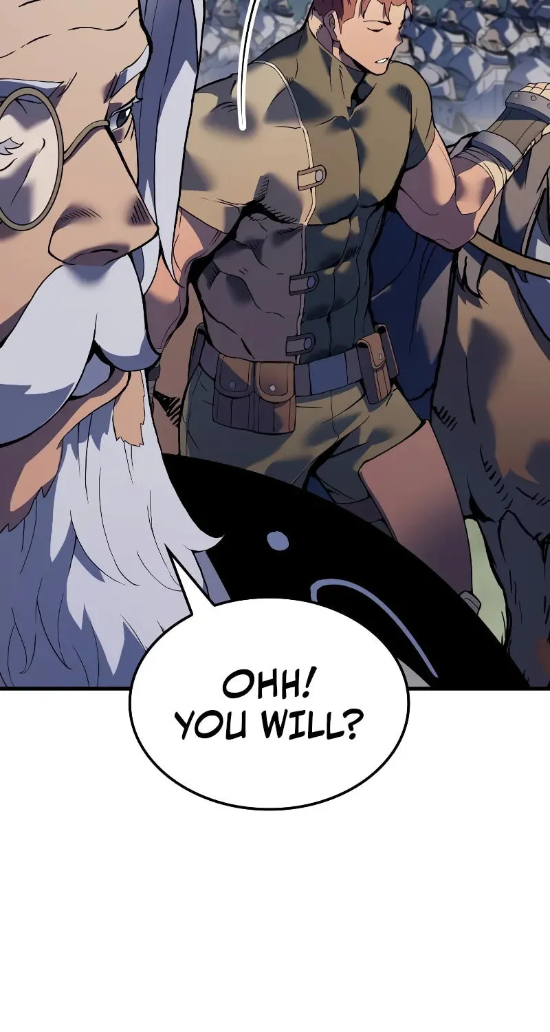 The Indomitable Martial King Chapter 57 page 26 - 