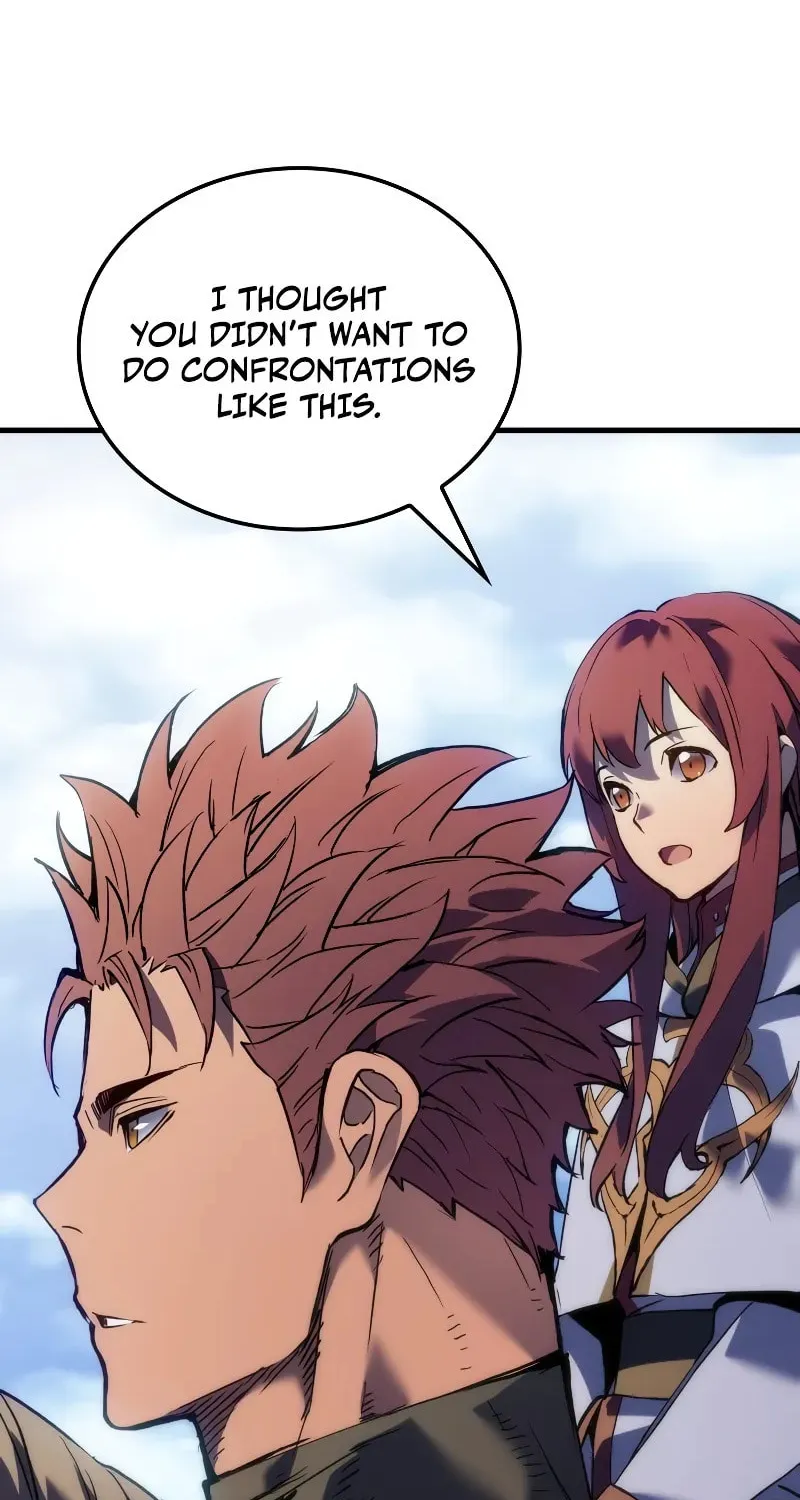 The Indomitable Martial King Chapter 57 page 27 - 