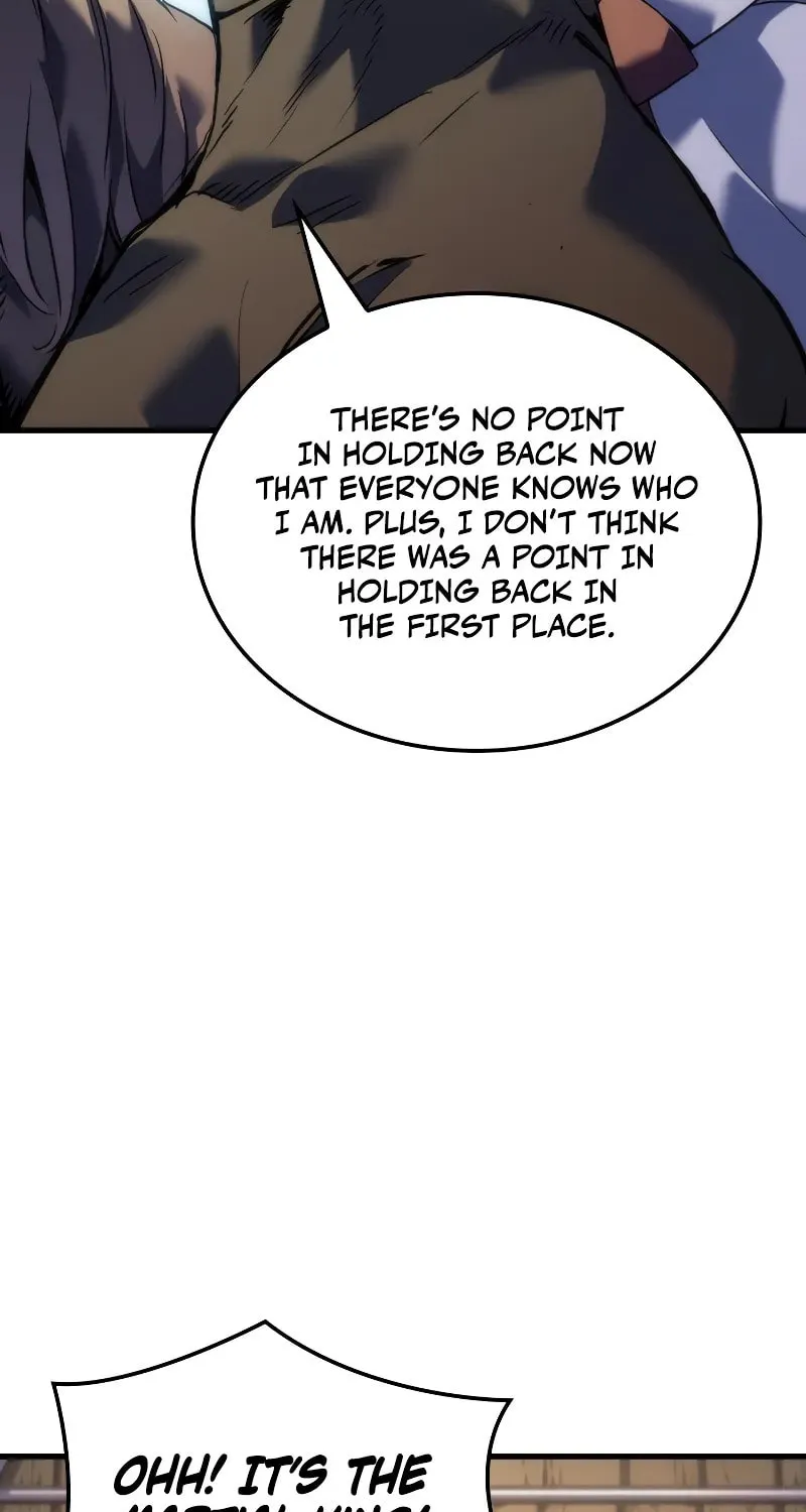 The Indomitable Martial King Chapter 57 page 28 - 