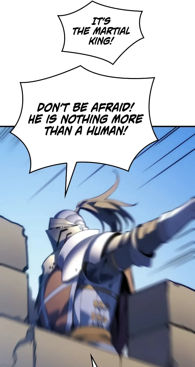 The Indomitable Martial King Chapter 57 page 31 - 