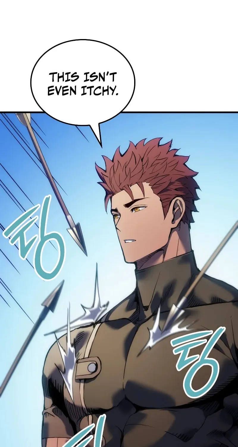 The Indomitable Martial King Chapter 57 page 34 - 