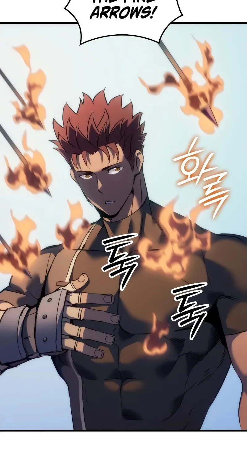The Indomitable Martial King Chapter 57 page 37 - 