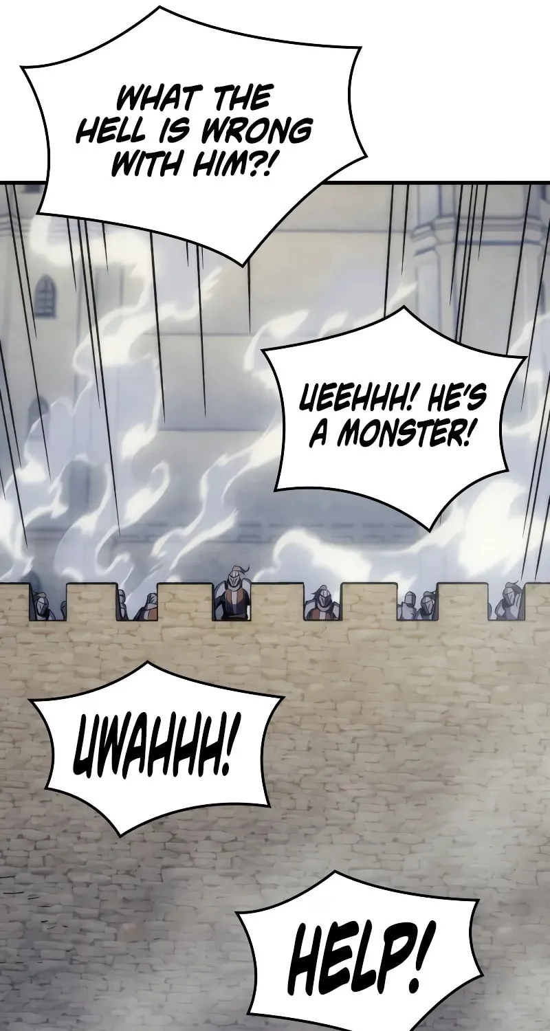 The Indomitable Martial King Chapter 57 page 40 - 