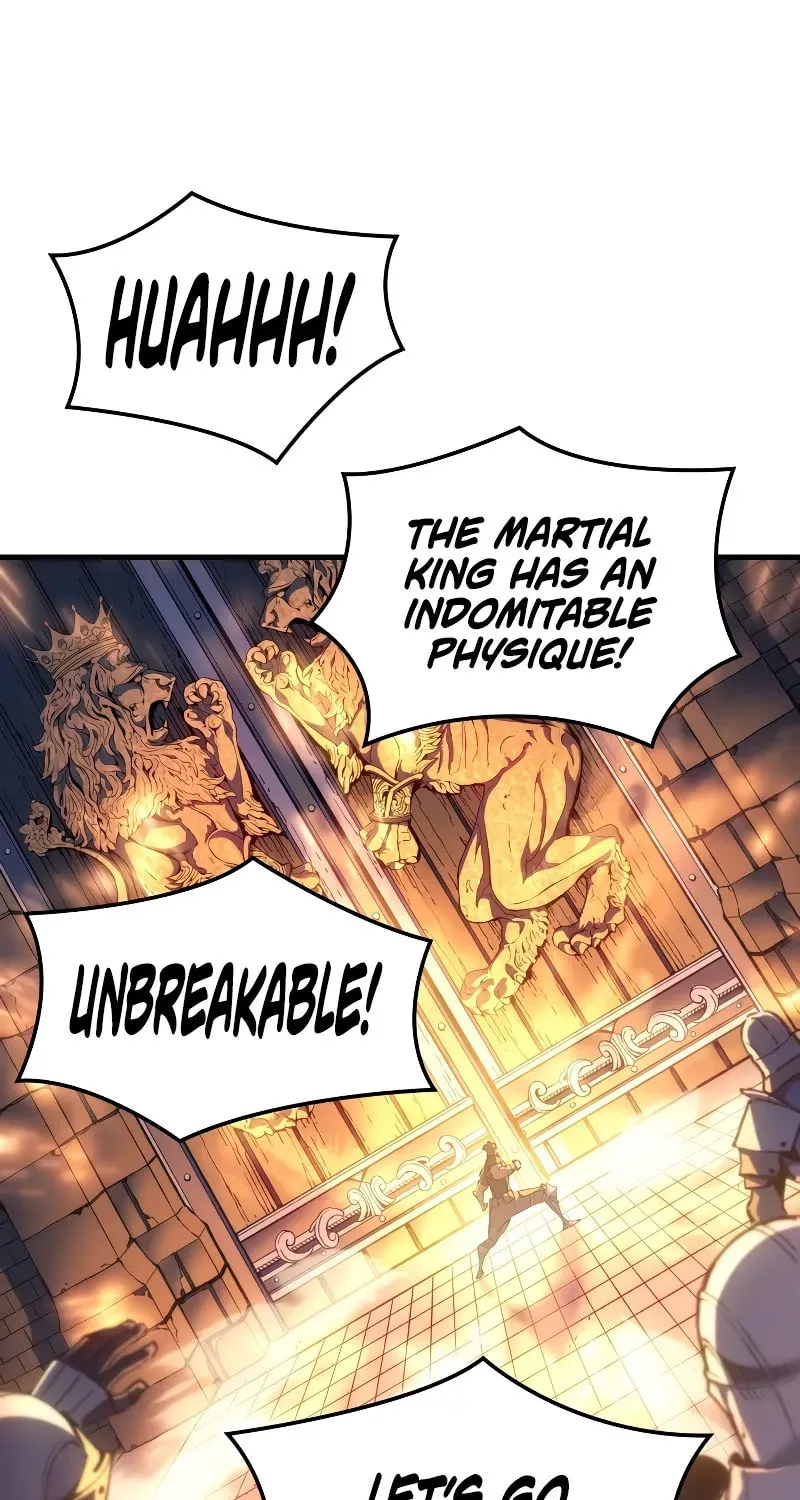 The Indomitable Martial King Chapter 57 page 44 - 