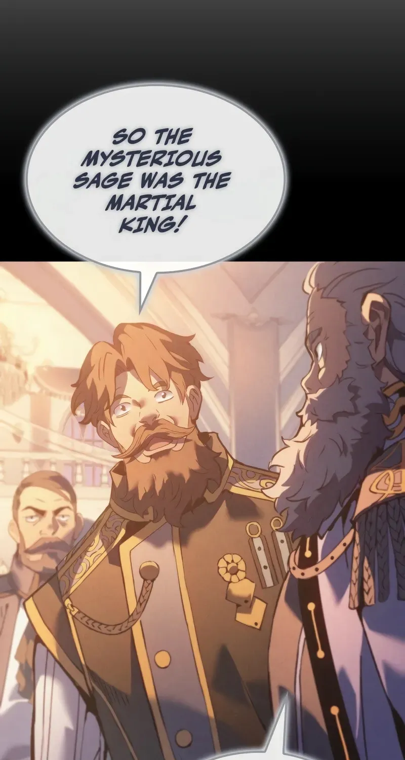 The Indomitable Martial King Chapter 57 page 48 - 