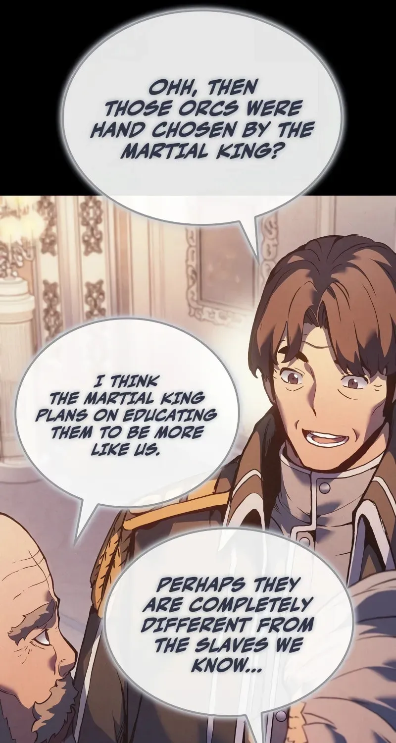 The Indomitable Martial King Chapter 57 page 50 - 