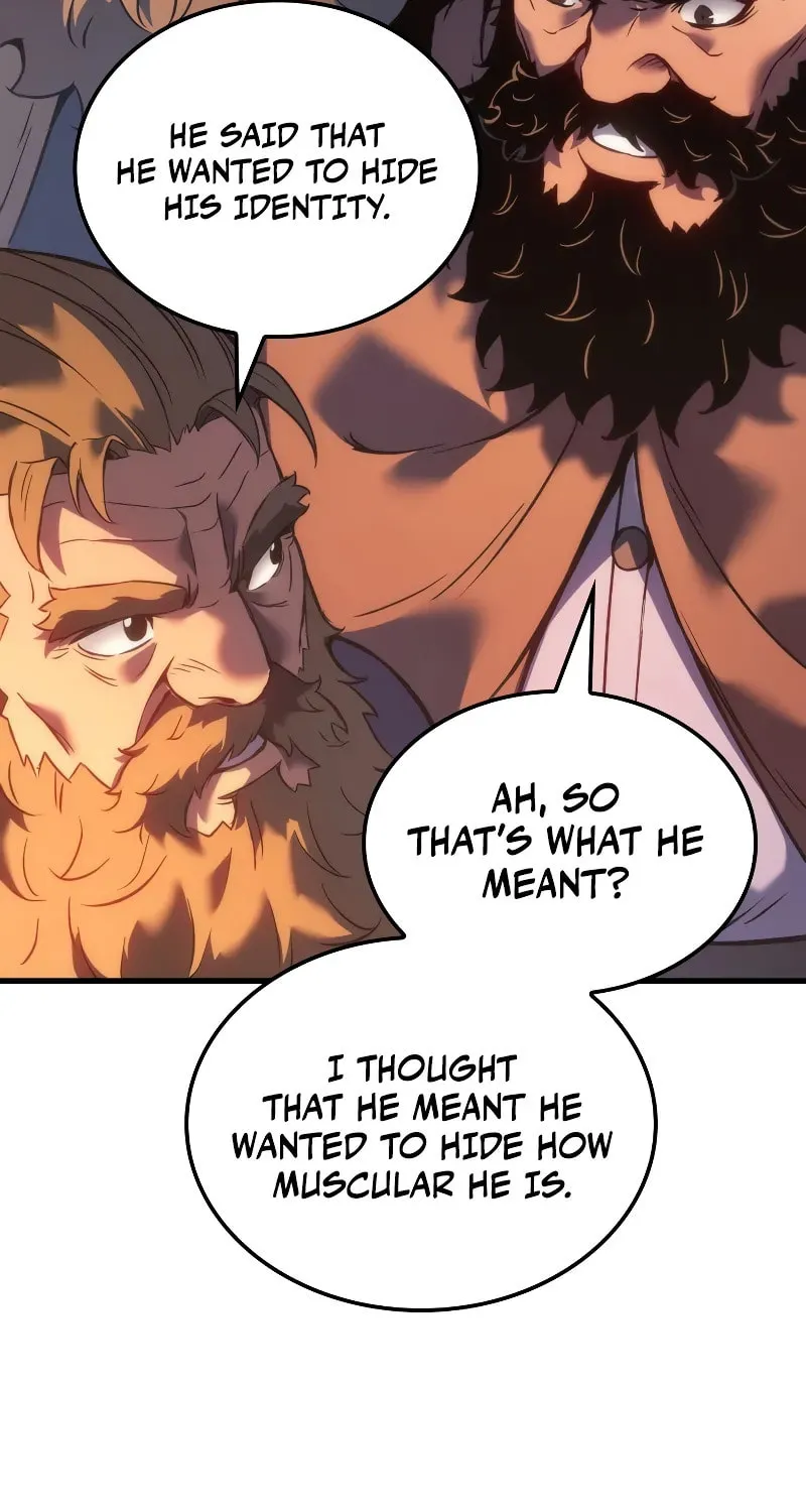 The Indomitable Martial King Chapter 57 page 6 - 