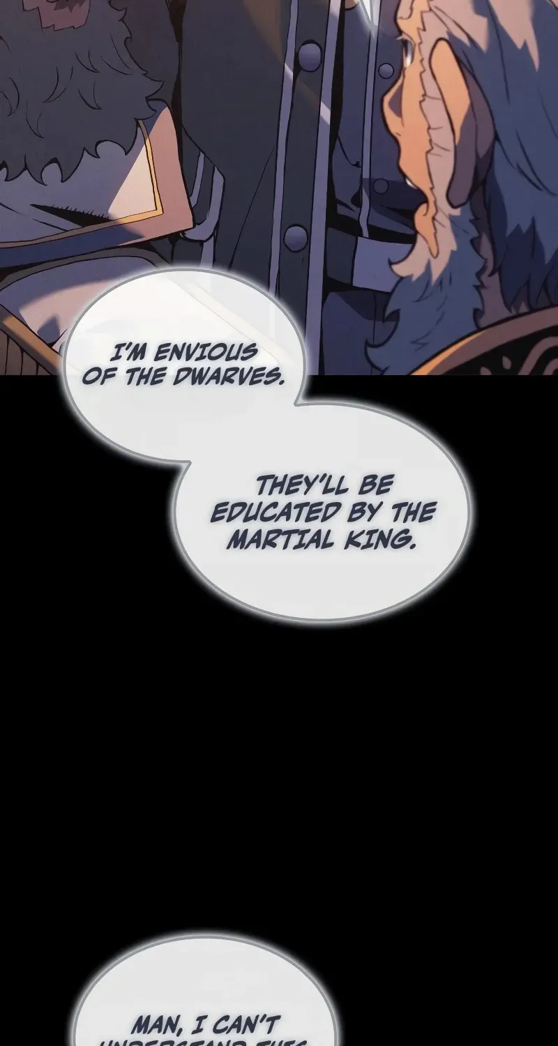 The Indomitable Martial King Chapter 57 page 51 - 