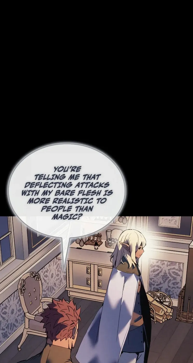 The Indomitable Martial King Chapter 57 page 57 - 