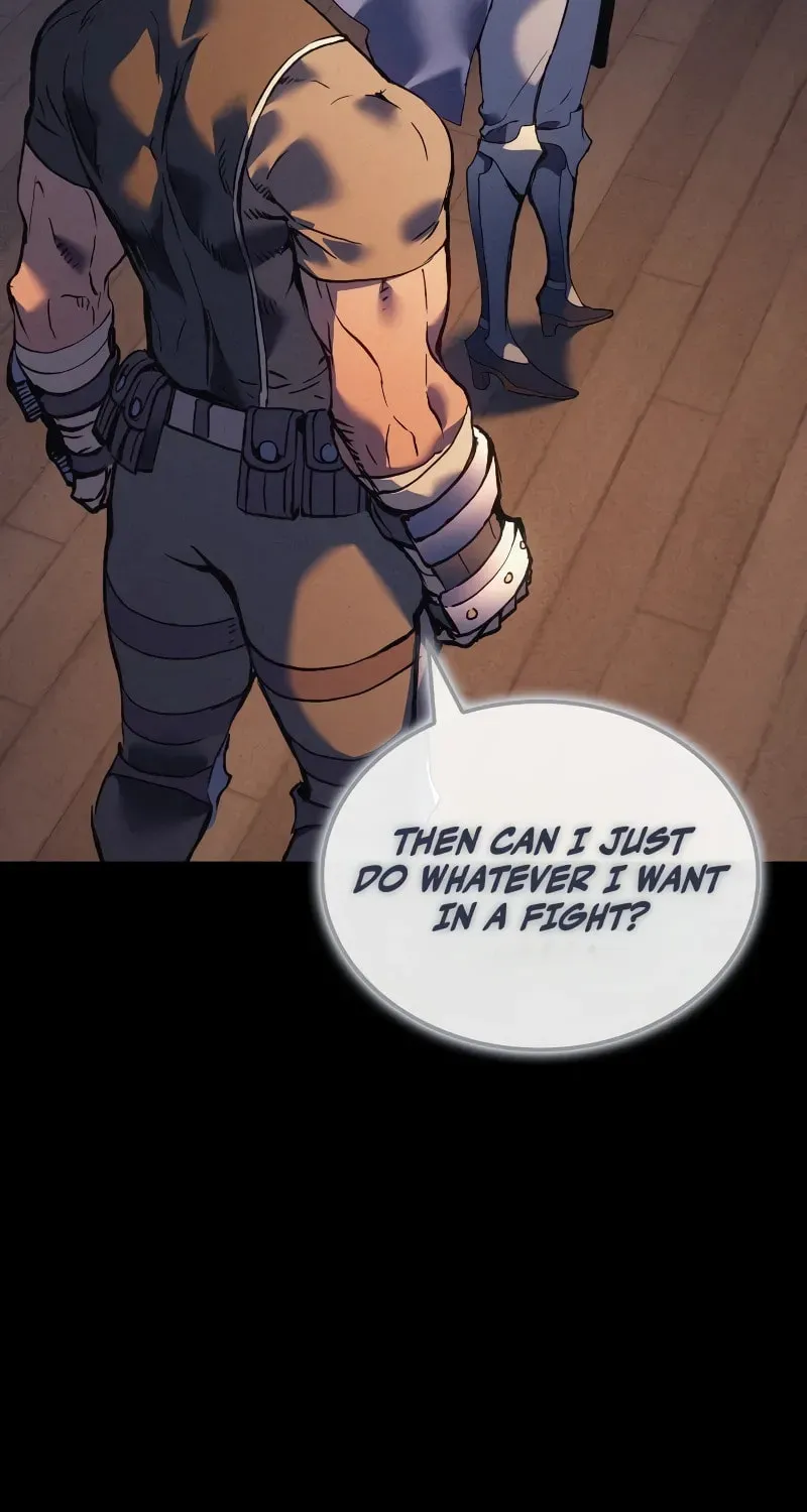 The Indomitable Martial King Chapter 57 page 58 - 