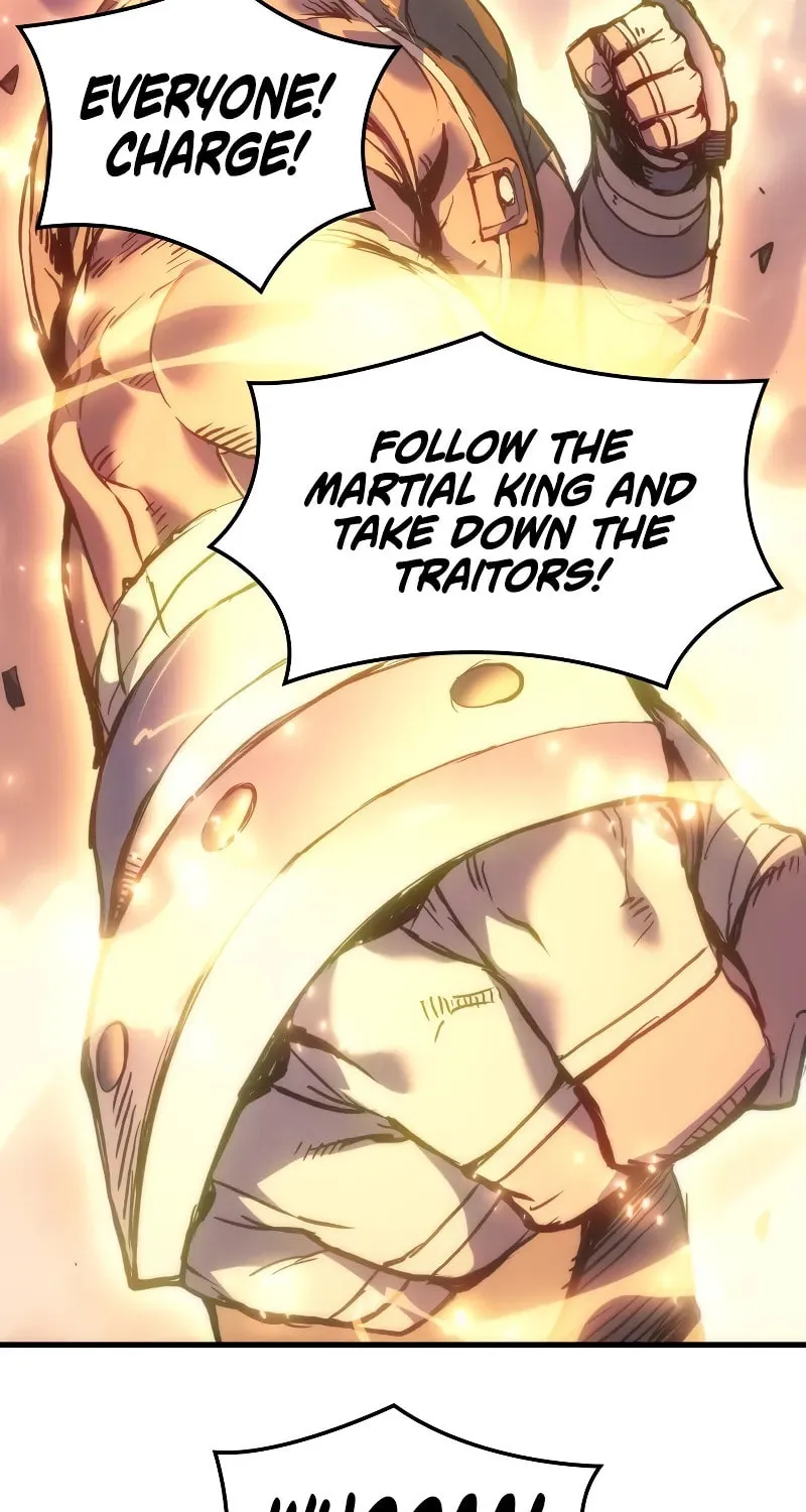 The Indomitable Martial King Chapter 57 page 68 - 