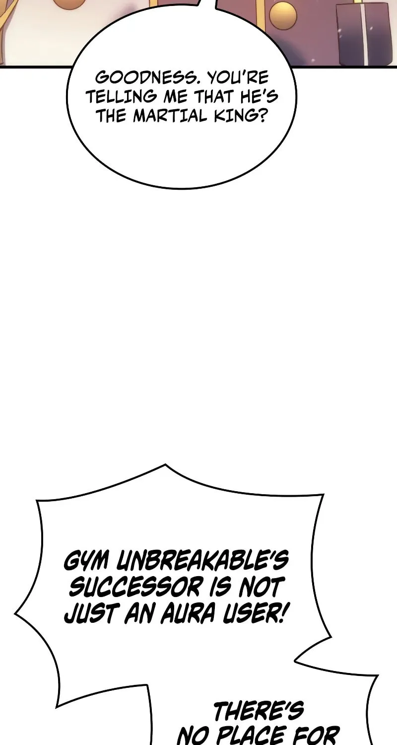 The Indomitable Martial King Chapter 57 page 8 - 