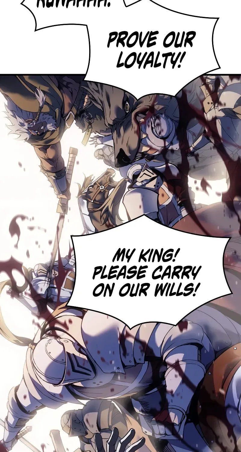 The Indomitable Martial King Chapter 57 page 72 - 