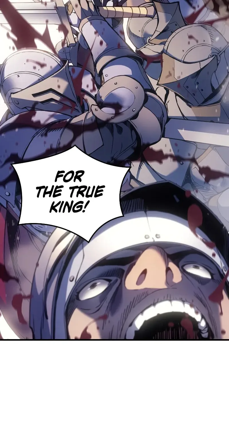 The Indomitable Martial King Chapter 57 page 73 - 