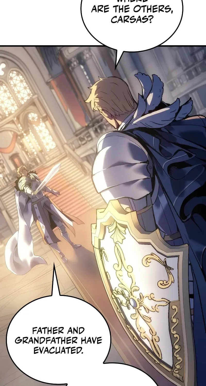 The Indomitable Martial King Chapter 57 page 85 - 