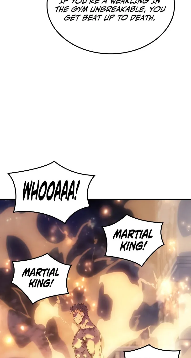 The Indomitable Martial King Chapter 57 page 10 - 