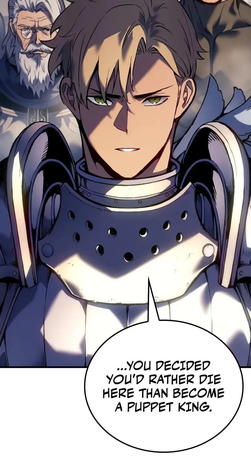 The Indomitable Martial King Chapter 57 page 95 - 