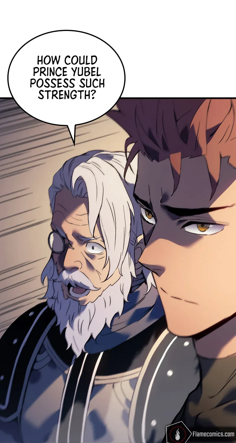 The Indomitable Martial King Chapter 58 page 15 - 