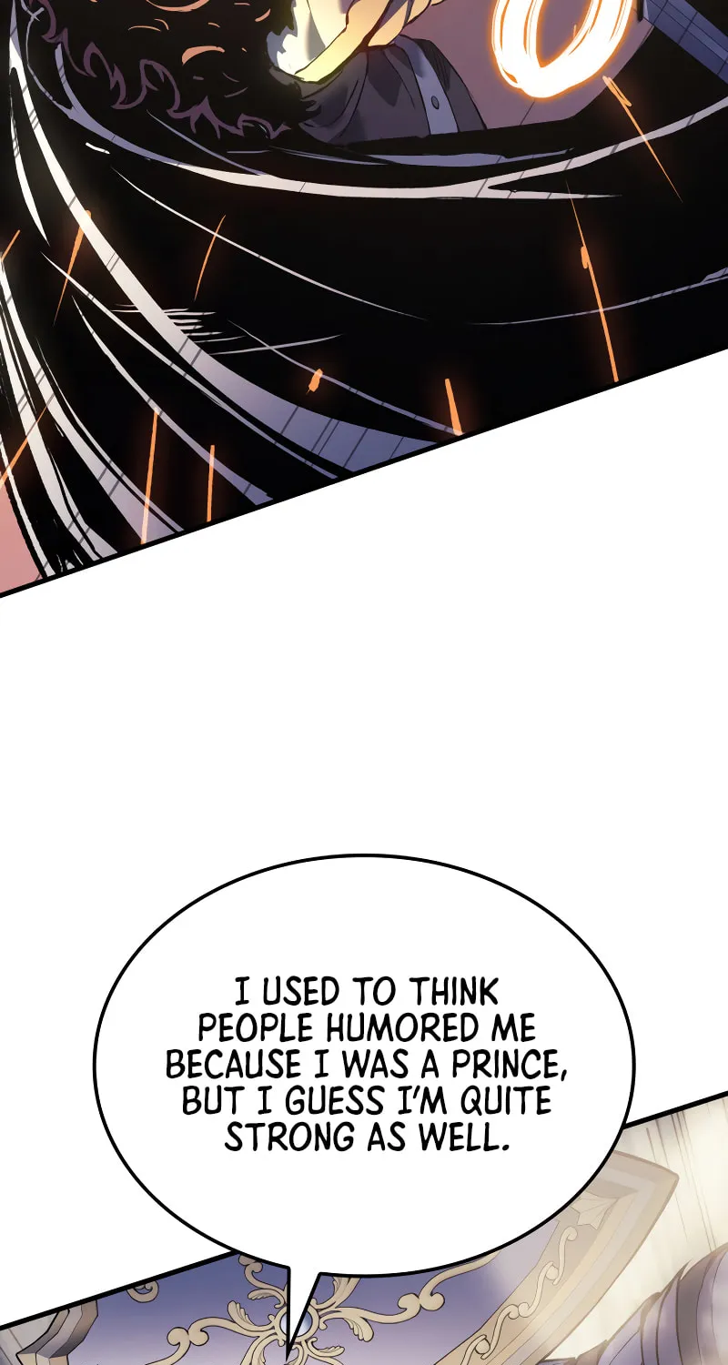 The Indomitable Martial King Chapter 58 page 19 - 