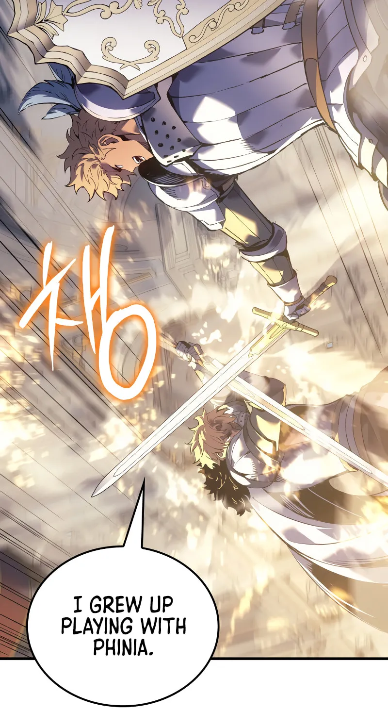 The Indomitable Martial King Chapter 58 page 20 - 
