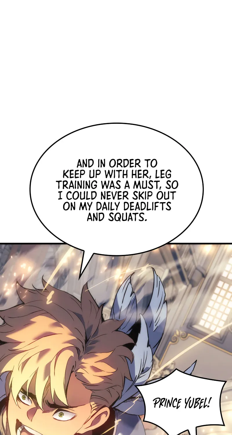 The Indomitable Martial King Chapter 58 page 21 - 