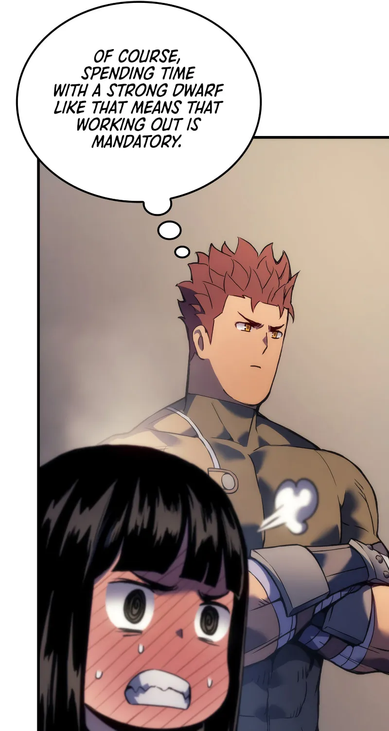 The Indomitable Martial King Chapter 58 page 23 - 