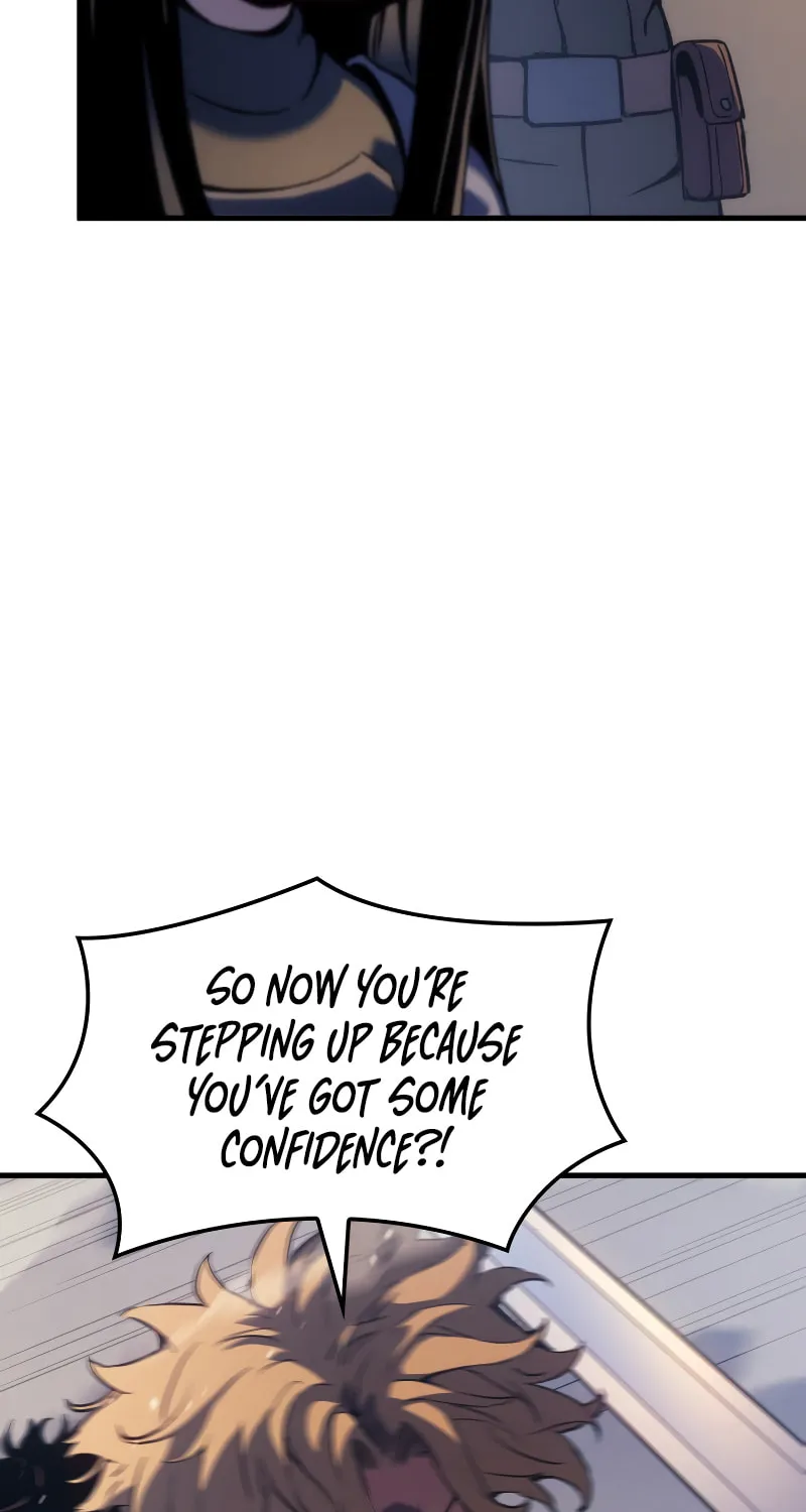The Indomitable Martial King Chapter 58 page 24 - 