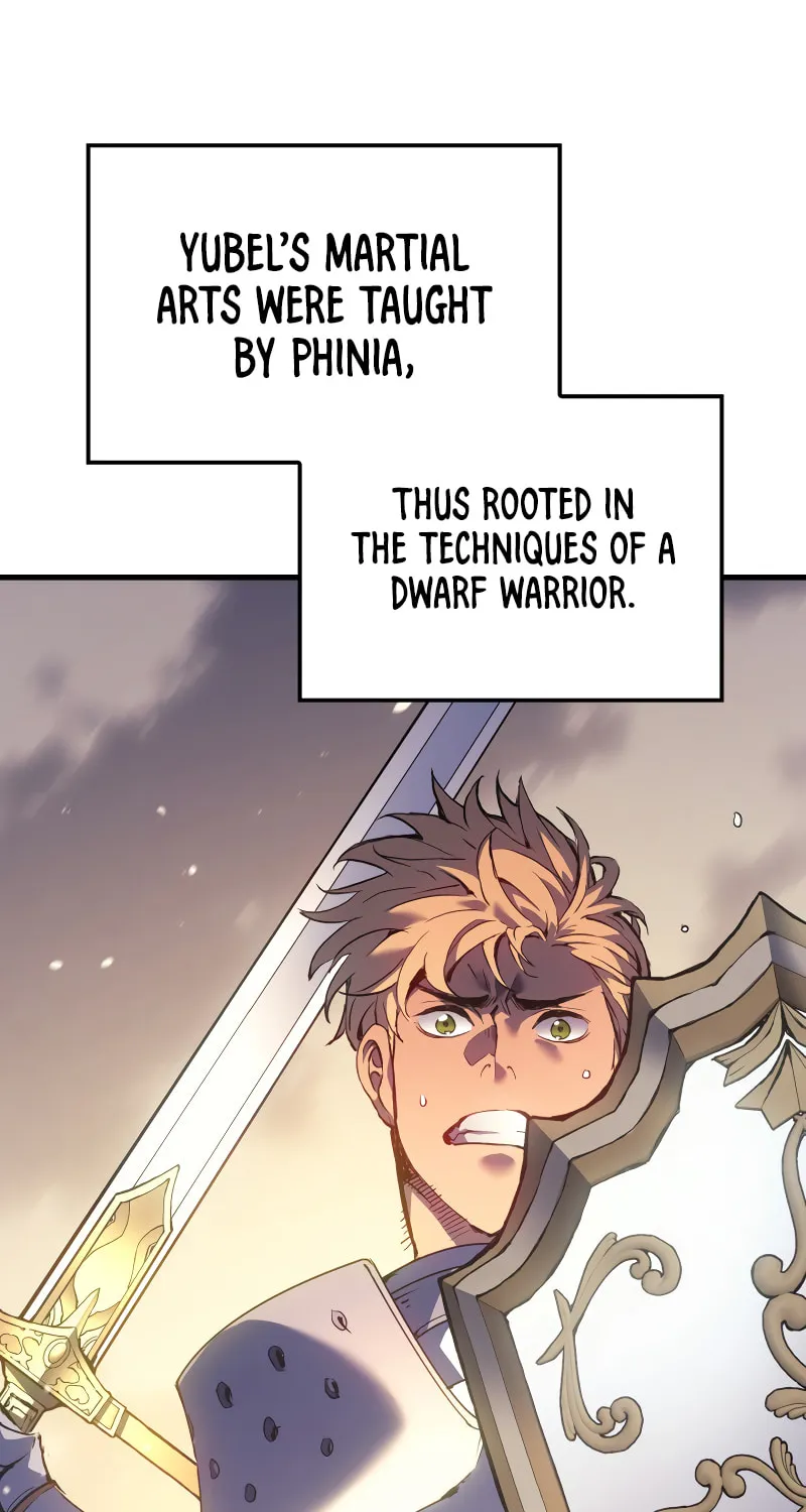 The Indomitable Martial King Chapter 58 page 28 - 