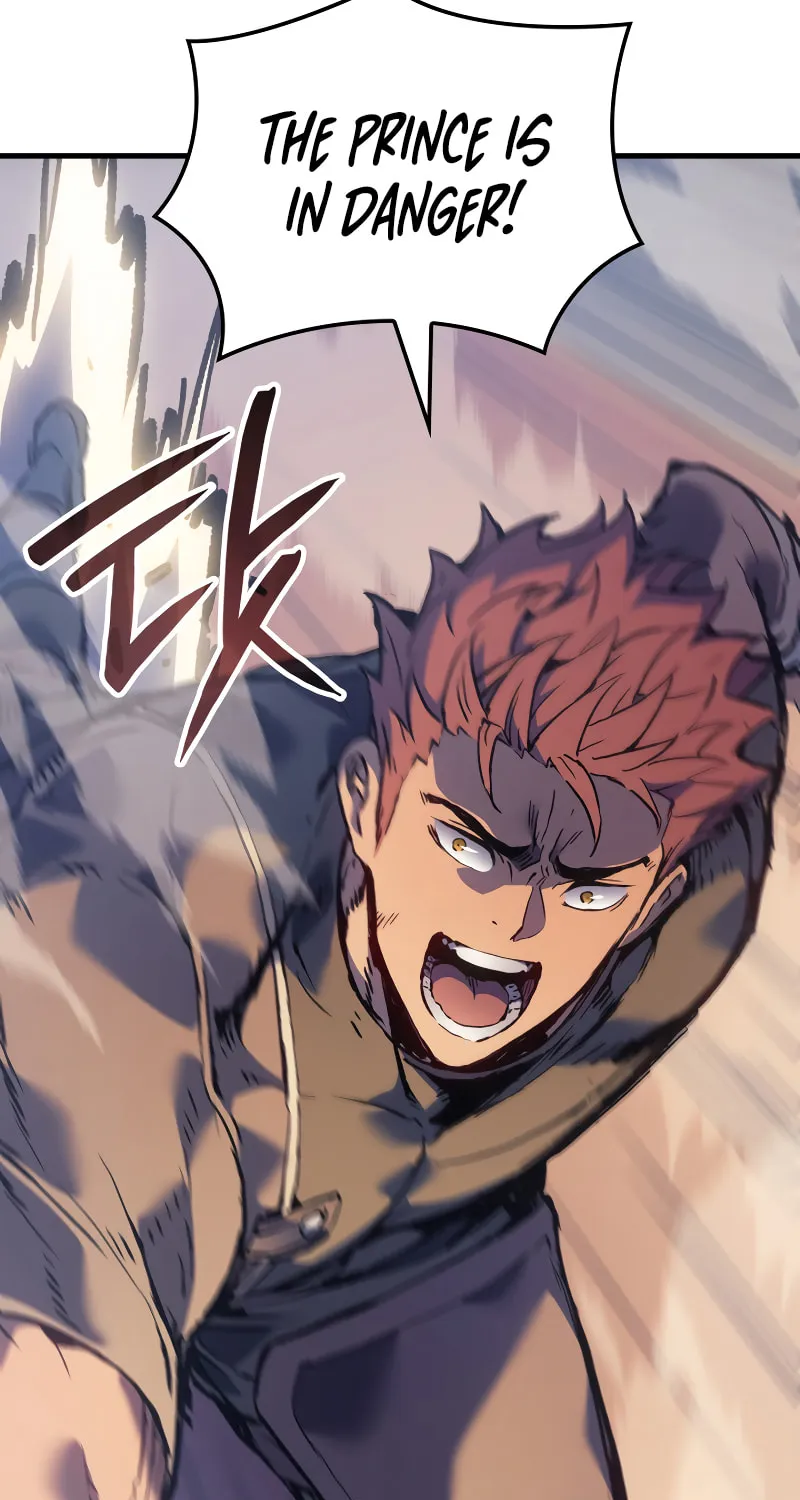 The Indomitable Martial King Chapter 58 page 31 - 