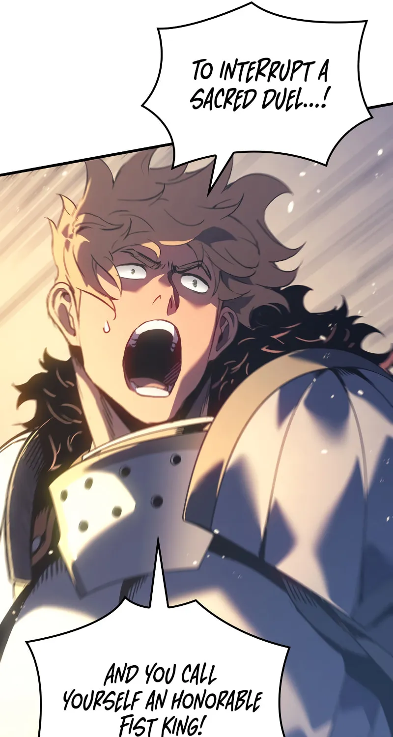 The Indomitable Martial King Chapter 58 page 33 - 