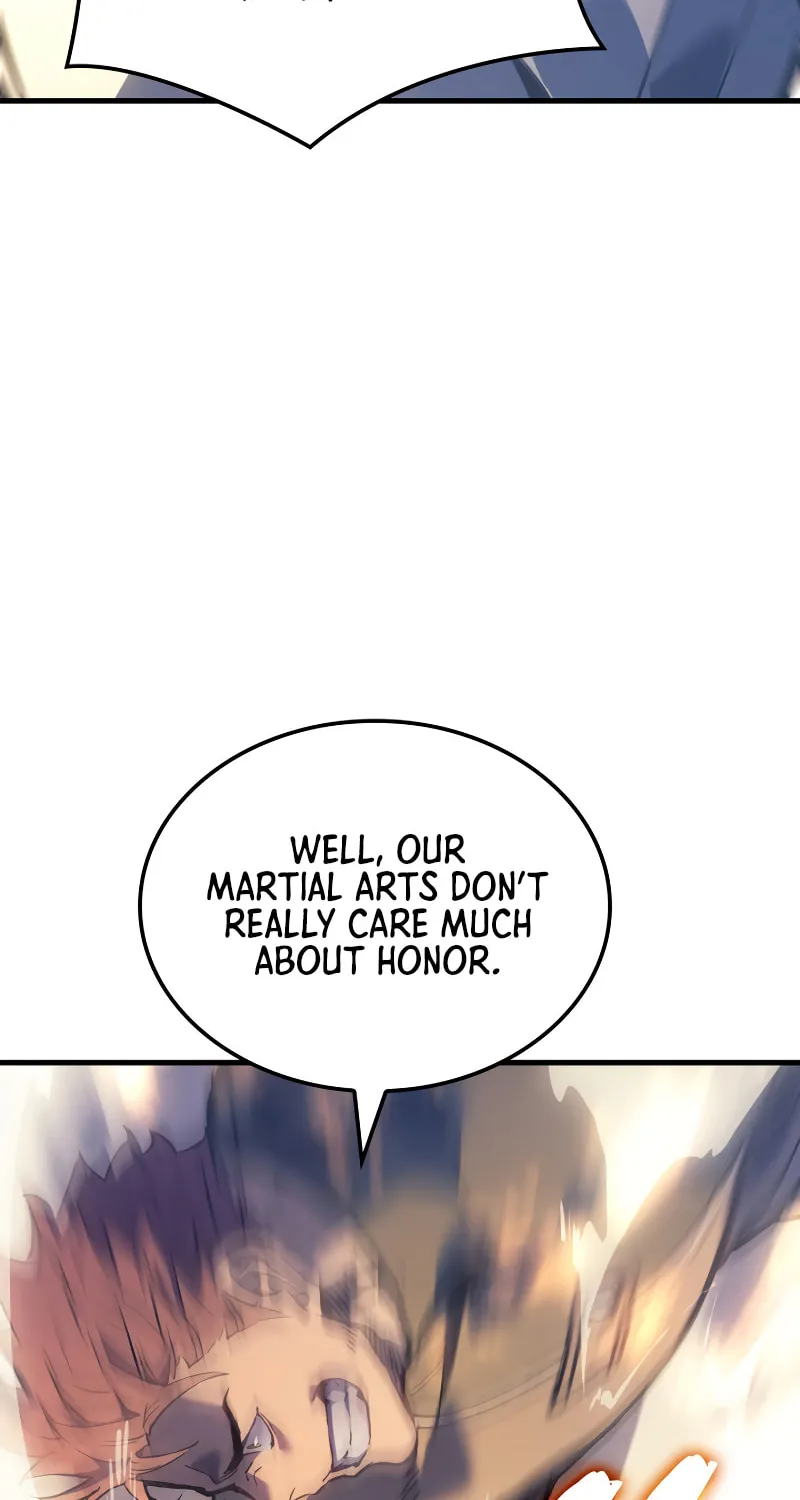 The Indomitable Martial King Chapter 58 page 34 - 