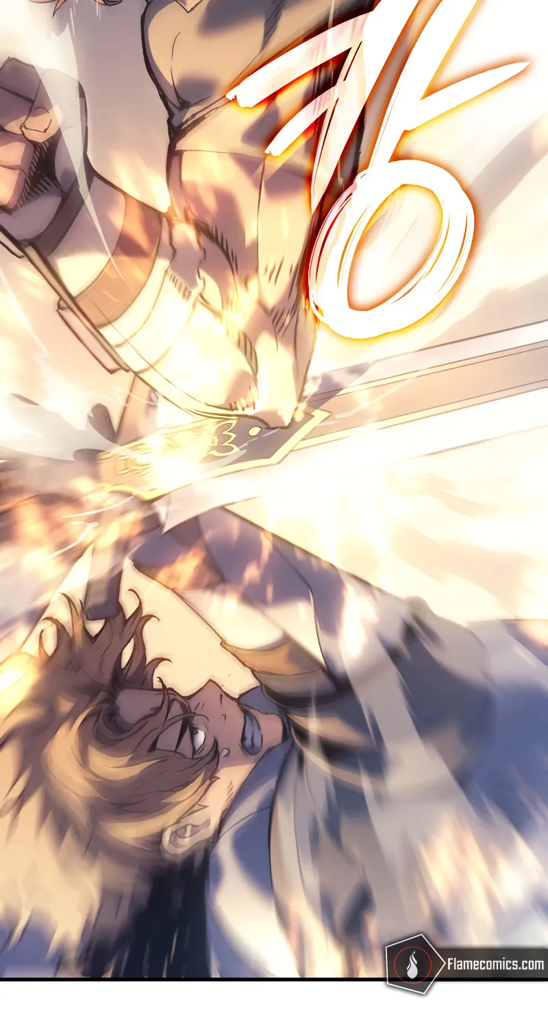 The Indomitable Martial King Chapter 58 page 35 - 
