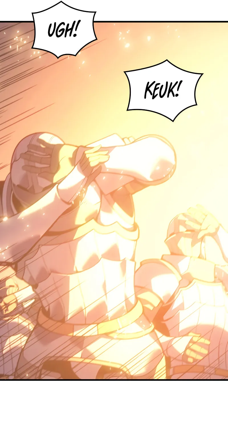 The Indomitable Martial King Chapter 58 page 43 - 