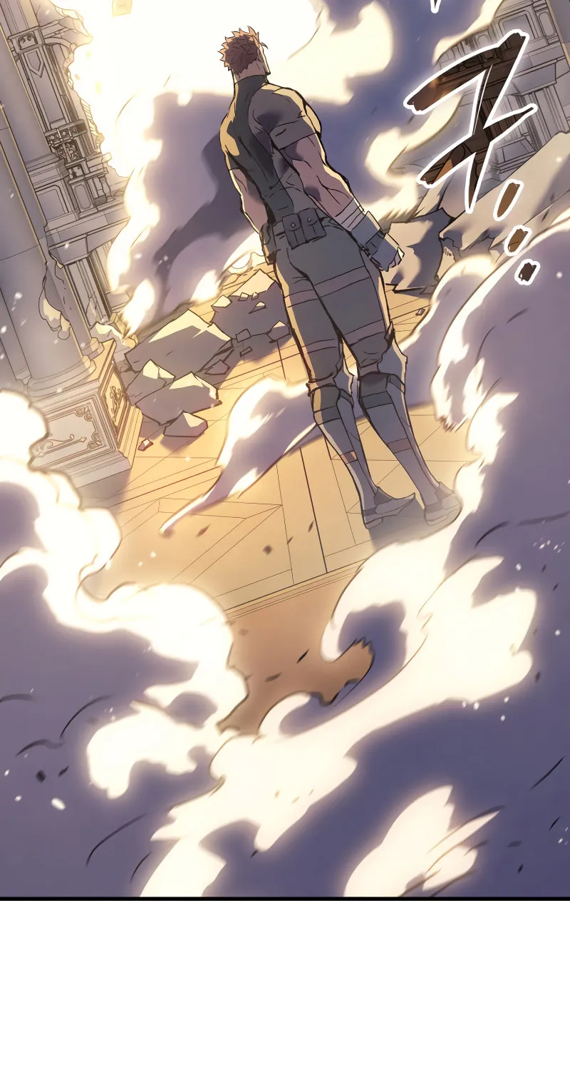 The Indomitable Martial King Chapter 58 page 48 - 