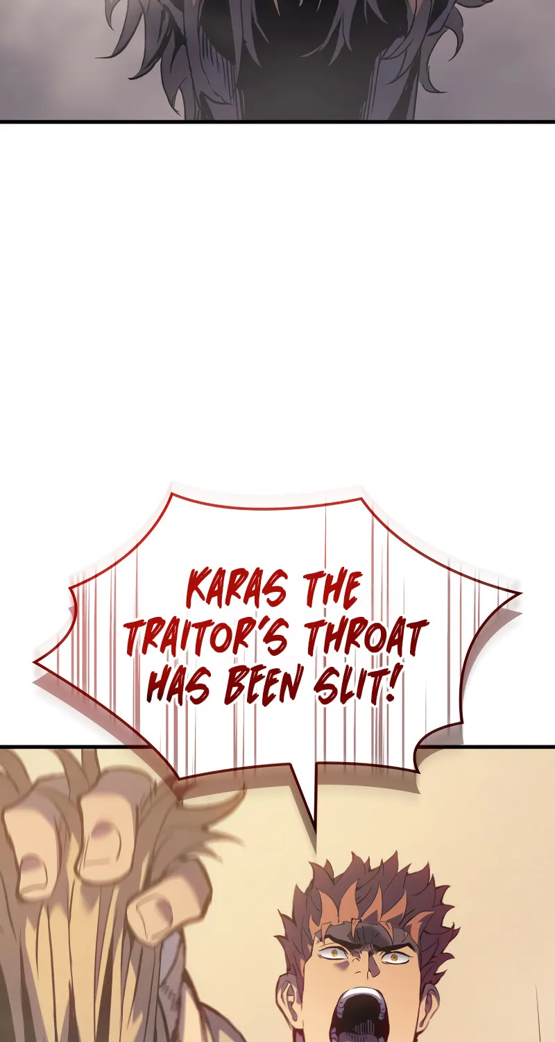 The Indomitable Martial King Chapter 58 page 50 - 