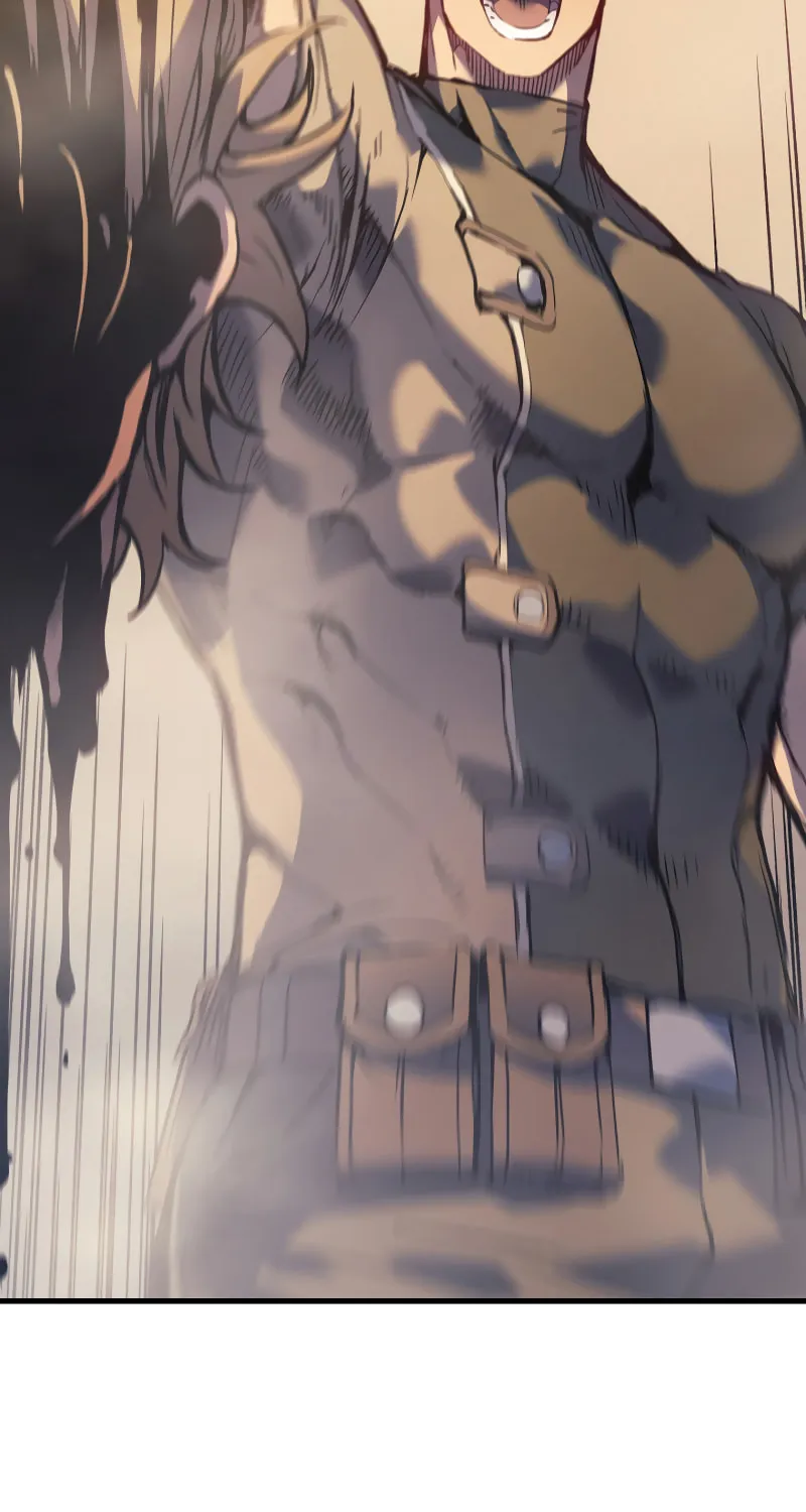The Indomitable Martial King Chapter 58 page 51 - 