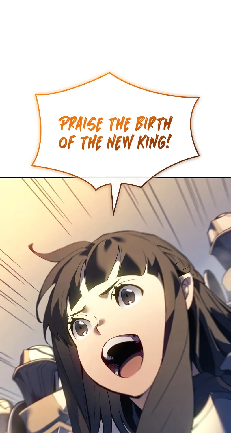 The Indomitable Martial King Chapter 58 page 57 - 