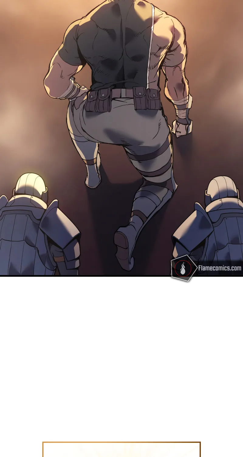 The Indomitable Martial King Chapter 58 page 60 - 