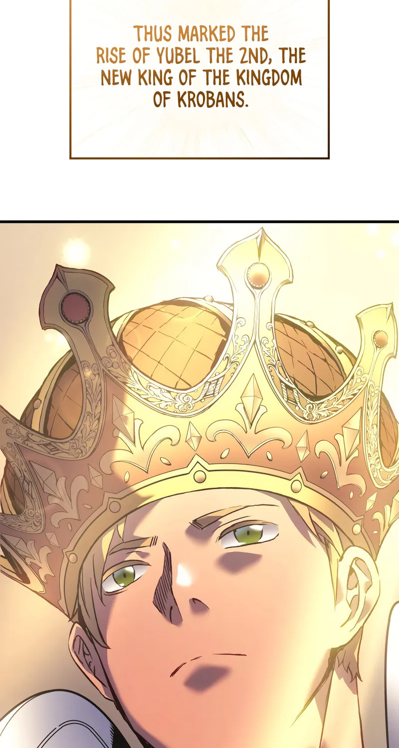 The Indomitable Martial King Chapter 58 page 61 - 