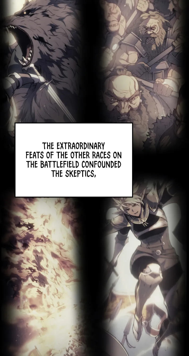The Indomitable Martial King Chapter 58 page 67 - 