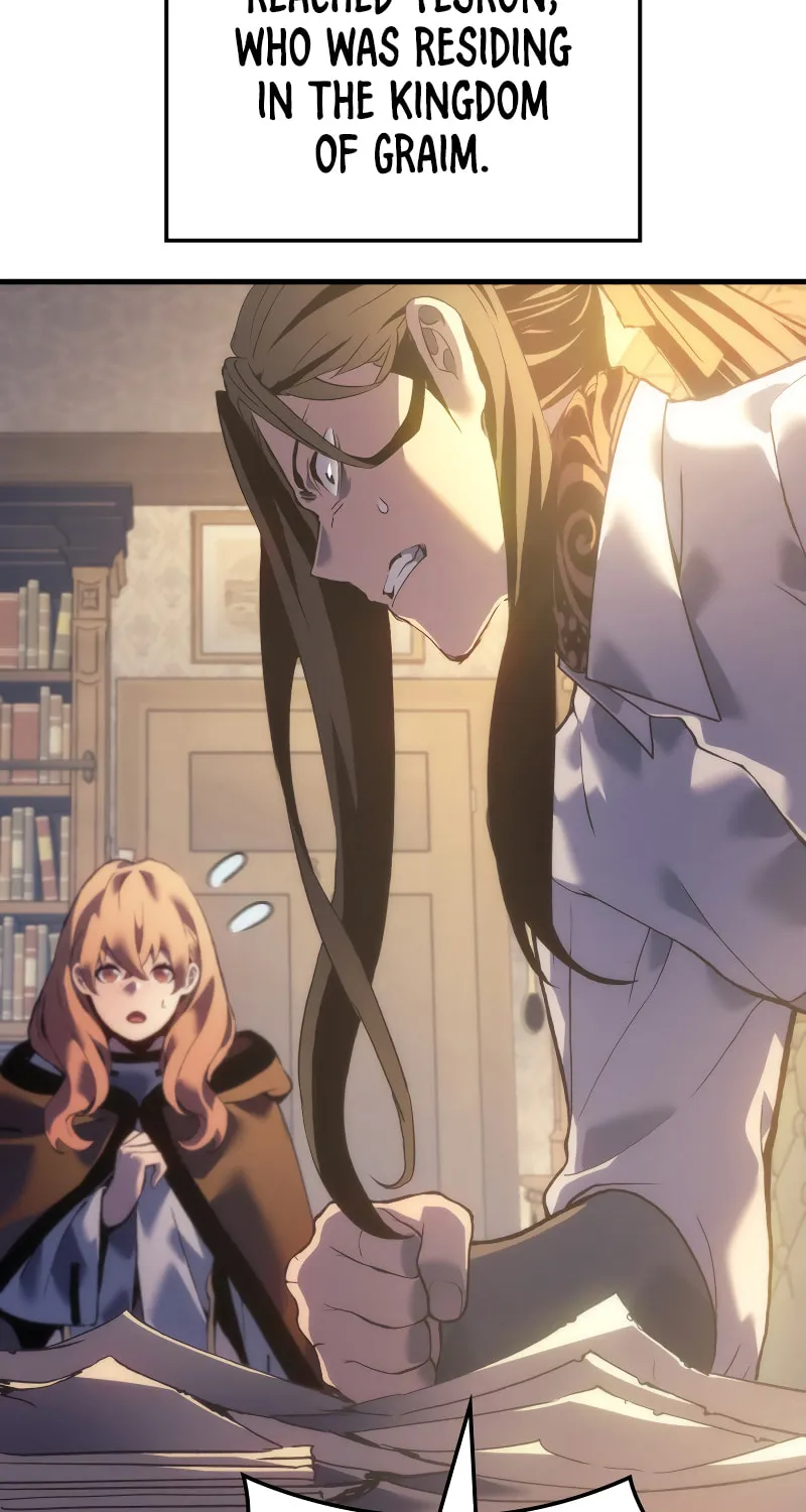 The Indomitable Martial King Chapter 58 page 70 - 