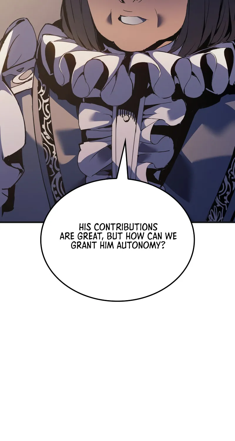The Indomitable Martial King Chapter 58 page 90 - 