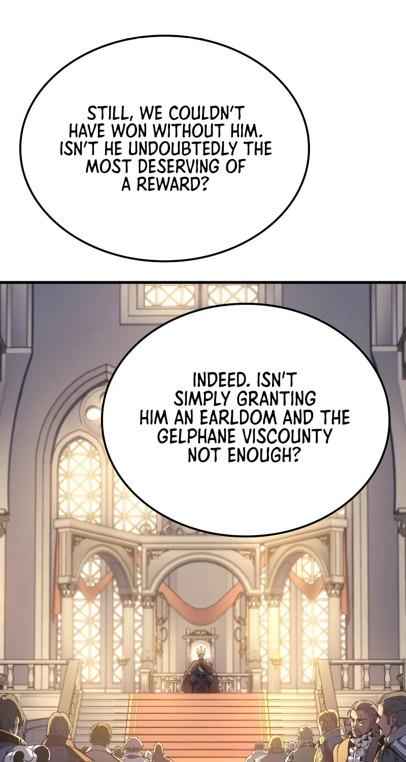 The Indomitable Martial King Chapter 58 page 91 - 