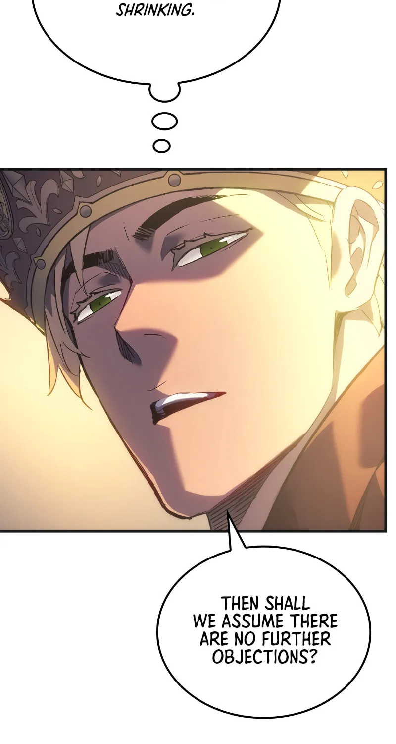 The Indomitable Martial King Chapter 58 page 96 - 