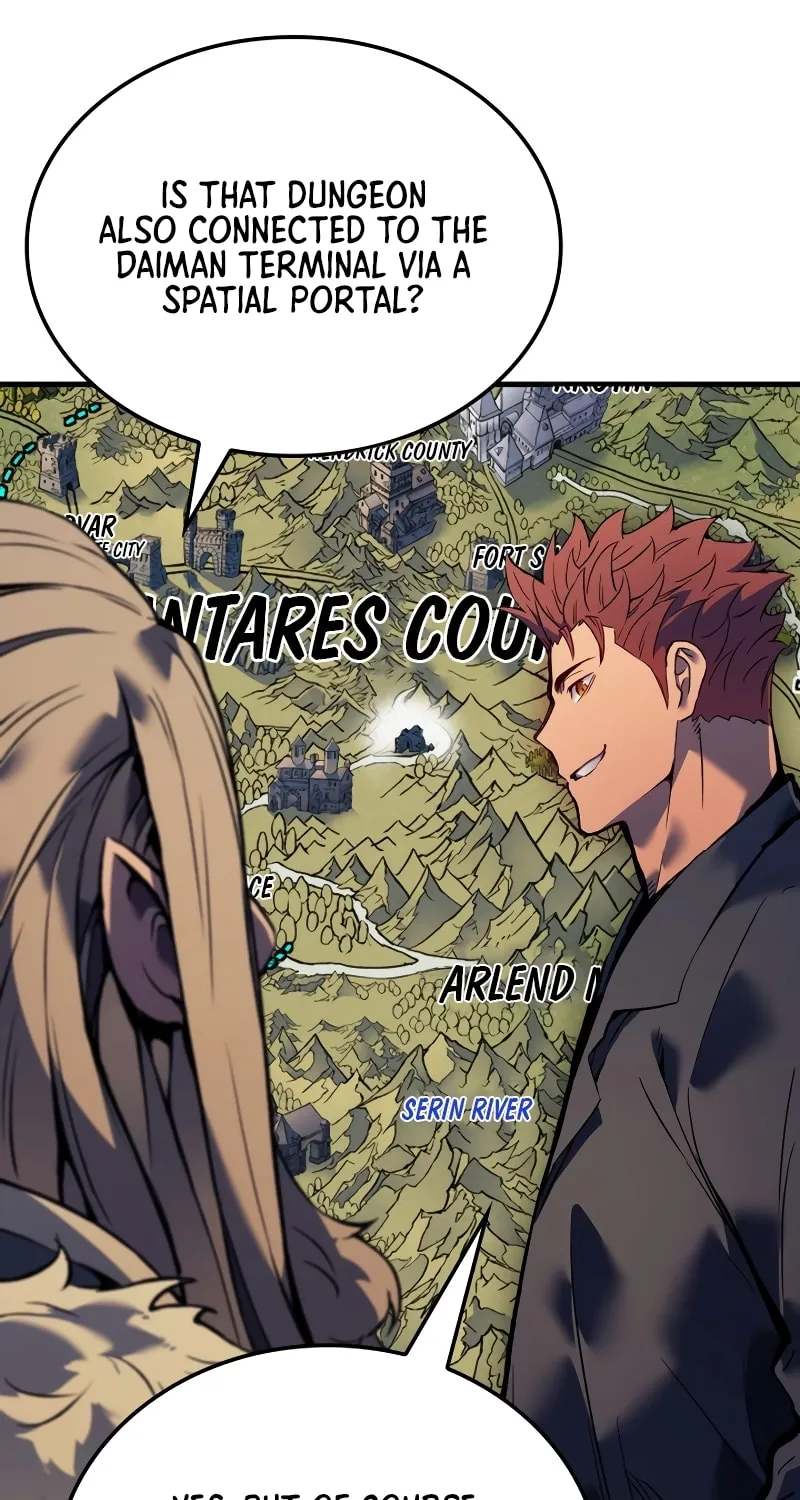 The Indomitable Martial King Chapter 59 page 102 - 